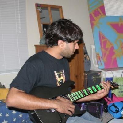 Arunabh Das
